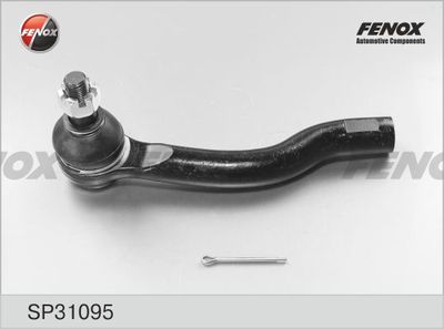 Наконечник рулевой FENOX SP31095