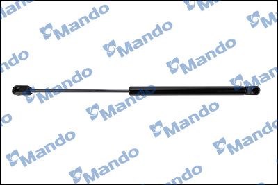 Амортизатор Mando EGS00014K