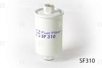 Фильтр топливный HOLA SF310