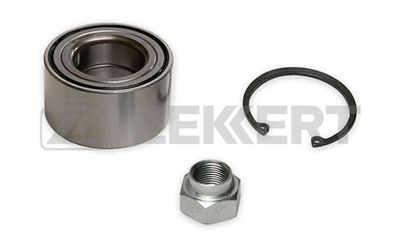 Подшипник ступицы передний комплект B-RING BK1808
