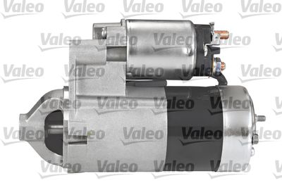 Стартер VALEO 600078