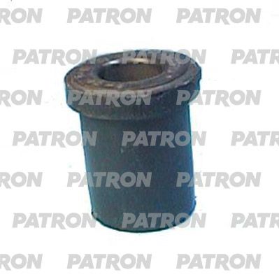 Сайлентблок рессоры PATRON PSE1471