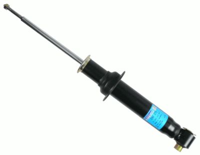 Амортизатор задний масляный SACHS 290275