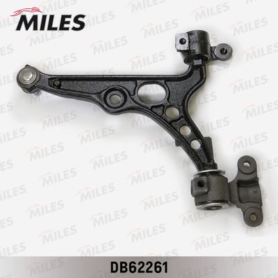 Рычаг передней подвески правый нижний Miles DB62261