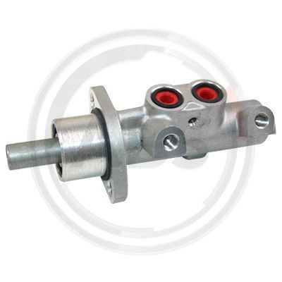 Цилиндр тормозной главный BOSCH 0986480886