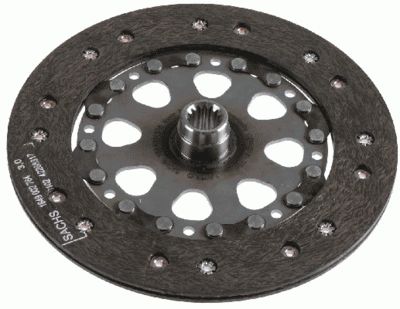 Диск сцепления SACHS 1864001576