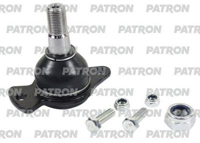 Опора шаровая PATRON PS3151