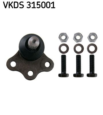 Опора шаровая SKF VKDS315001