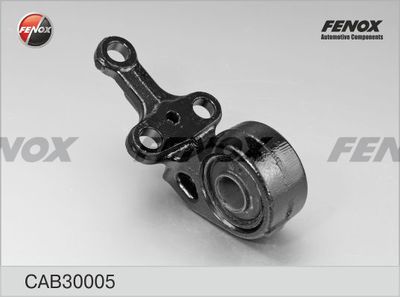 Сайлентблок FENOX CAB30005