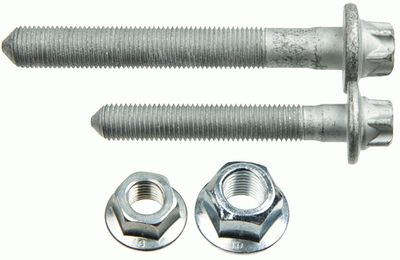 Гайка GENERAL MOTORS 11094506