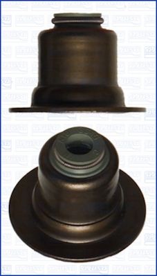 Колпачек маслосъемный впускной MAZDA L80710155