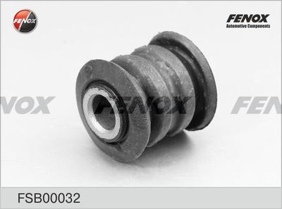 Сайлентблок FENOX FSB00032