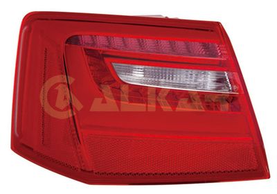 Фонарь задний левый DEPO 4461927LAE