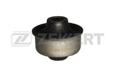 Сайлентблок рычага переднего задний Zekkert GM5165