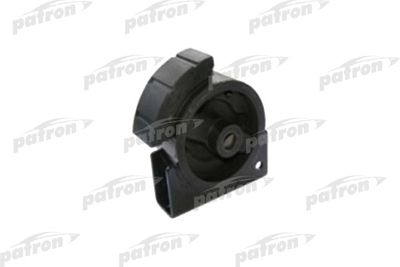 Подушка двигателя передняя левая PATRON PSE3412