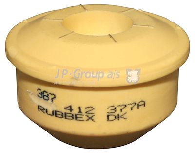 Опора амортизатора JP Group 1142400500