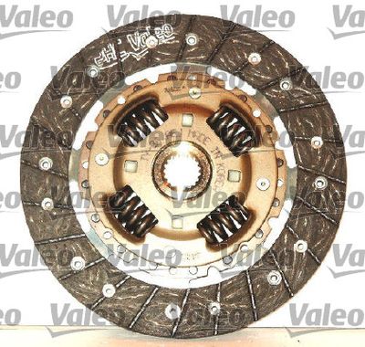 Комплект сцепления VALEO 826030