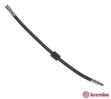 Шланг тормозной BREMBO T50068