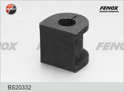 Втулка стабилизатора заднего FENOX BS20332
