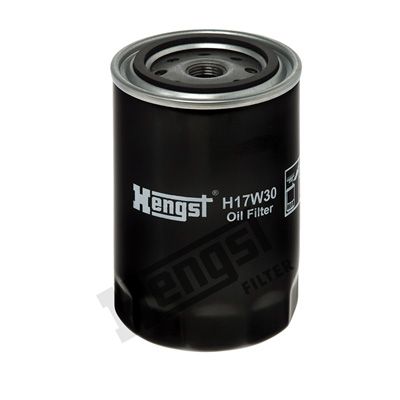 Фильтр масляный Hengst H17W30