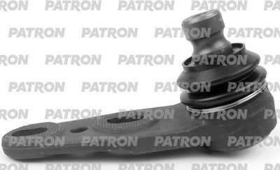 Опора шаровая PATRON PS3004L