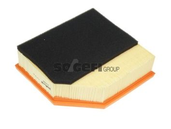 Фильтр воздушный PURFLUX A1290