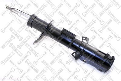 Амортизатор передний газовый STELLOX 42140912SX