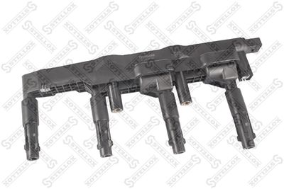 Катушка зажигания STELLOX 6100144SX