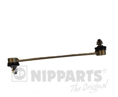 Тяга стабилизатора переднего NIPPARTS J4963009