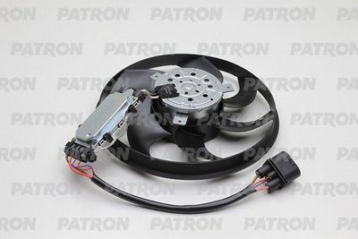 Вентилятор радиатора PATRON PFN176