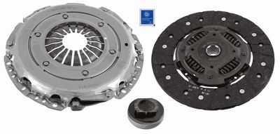 Комплект сцепления SACHS 3000970125
