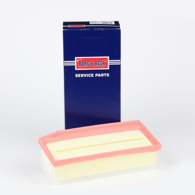 Фильтр воздушный BIG FILTER GB962