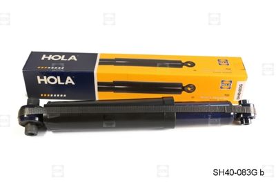 Амортизатор задний HOLA SH40083G