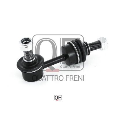 Тяга стабилизатора заднего QUATTRO FRENI QF17D00032