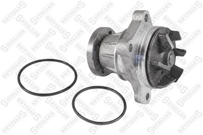 Насос водяной STELLOX 45000287SX