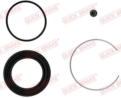 Ремкомплект тормозного суппорта MasterKit 77A1203