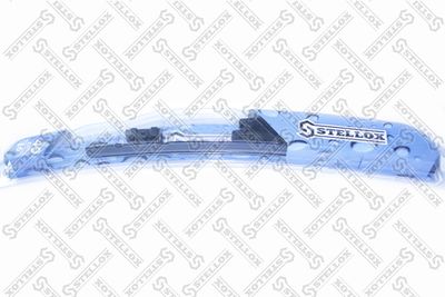 Щетка стеклоочистителя STELLOX 103500SX