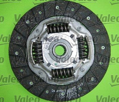 Комплект сцепления VALEO 826474