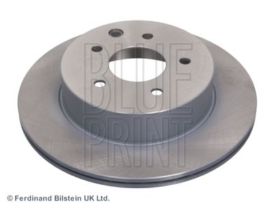 Диск тормозной Blue Print ADP154314