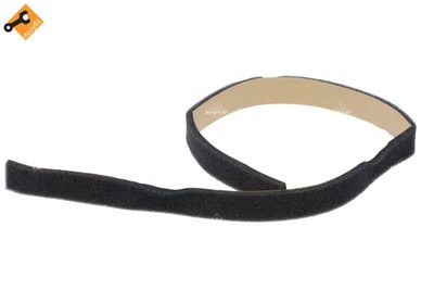 Радиатор отопителя NRF 54237