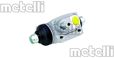 Цилиндр тормозной рабочий METELLI 041006