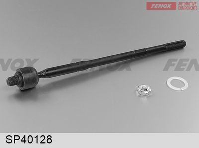 Тяга рулевая FENOX SP40128