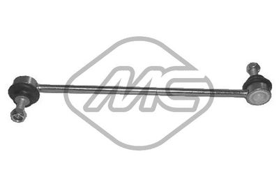 Тяга стабилизатора переднего METALCAUCHO 02937