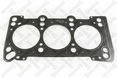 Прокладка ГБЦ STELLOX 1125071SX
