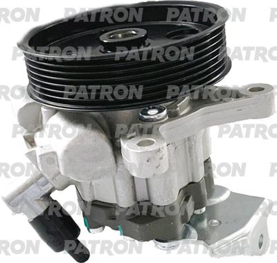 Насос гидроусилителя PATRON PPS1198