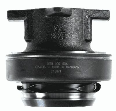 Подшипник выжимной SACHS 3151000034