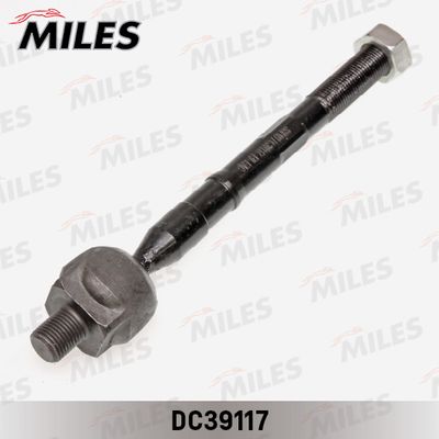 Тяга рулевая Miles DC39117