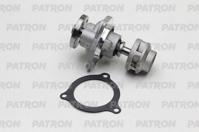 Насос водяной PATRON PWP1320