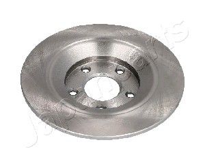 Диск тормозной Japan parts DP330C