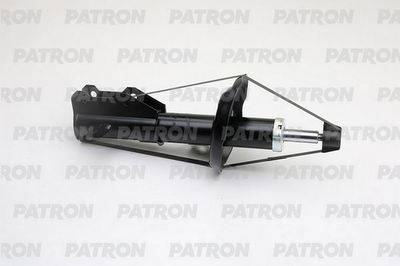 Амортизатор передний правый PATRON PSA339418